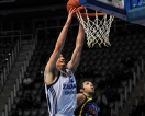 Pavle Marčinković ~ KK Zadar - Apoel Nicosia ~ 23.11.2010